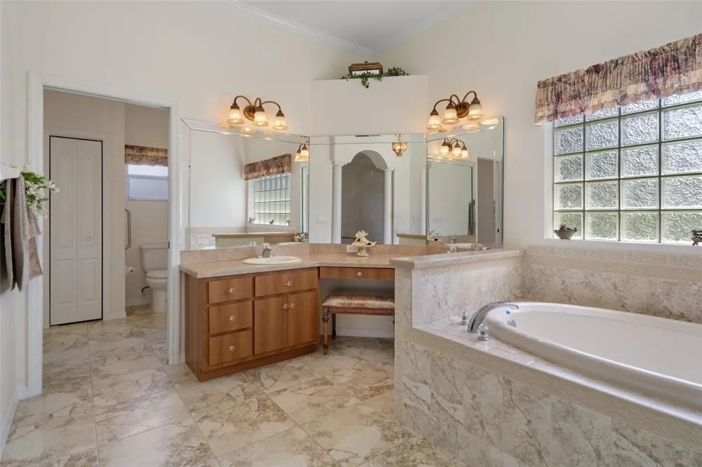 13417 WHITEHAVEN COURT Spring Hill, FL 34609