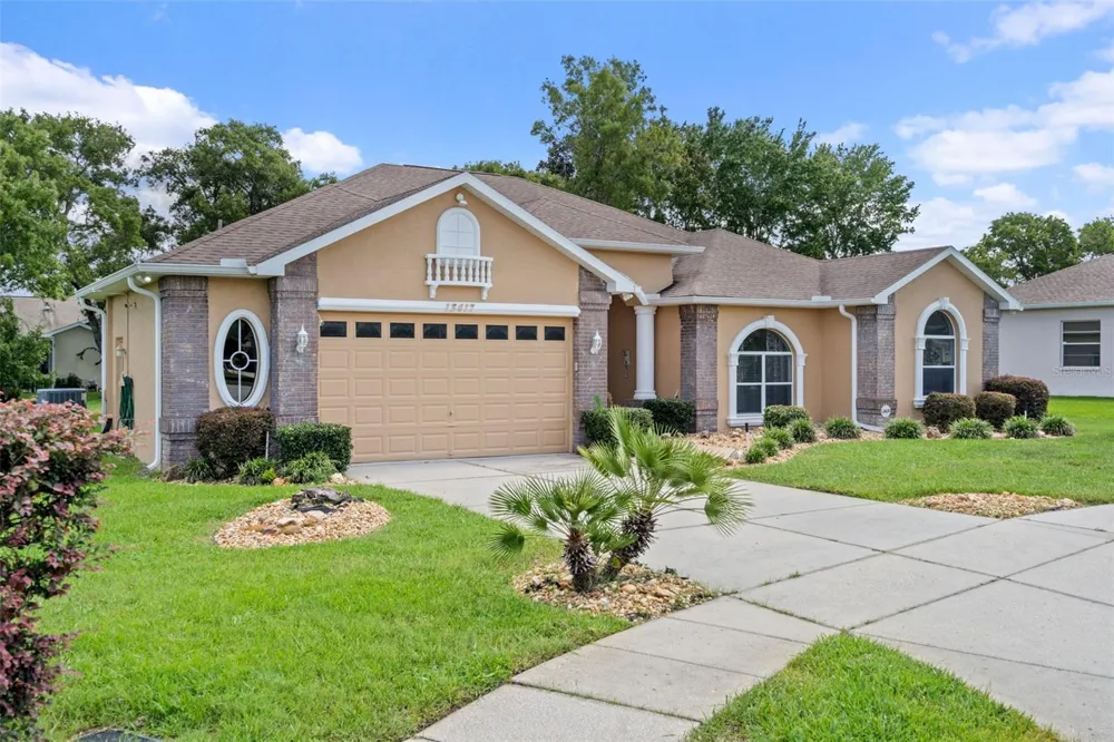 13417 WHITEHAVEN COURT Spring Hill, FL 34609