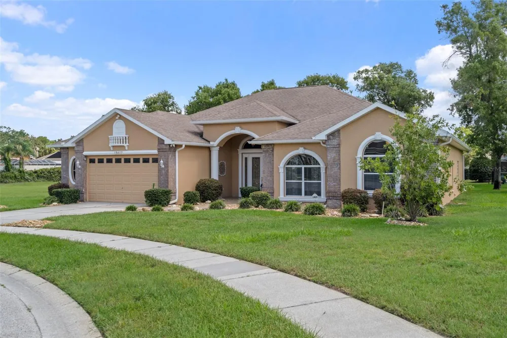 13417 WHITEHAVEN COURT Spring Hill, FL 34609