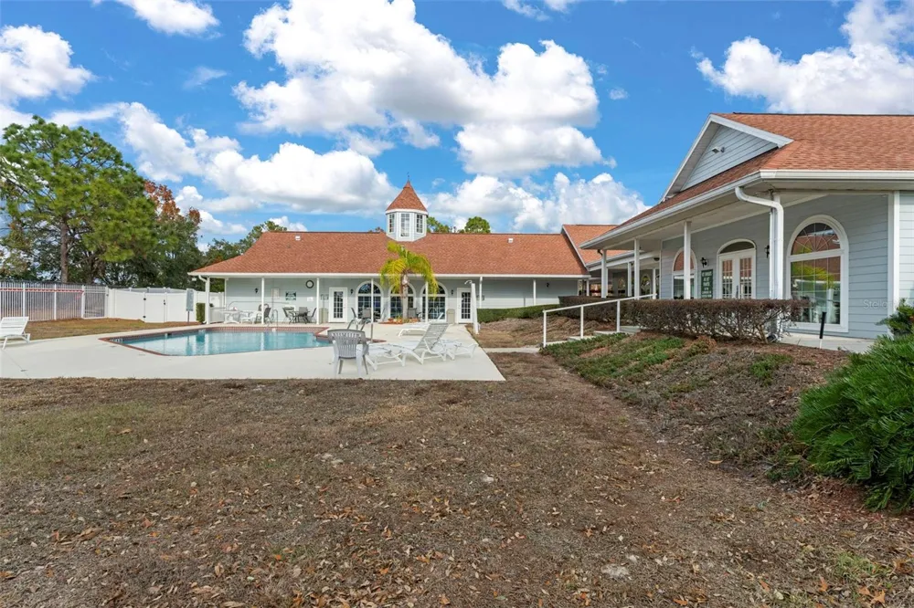 13417 WHITEHAVEN COURT Spring Hill, FL 34609