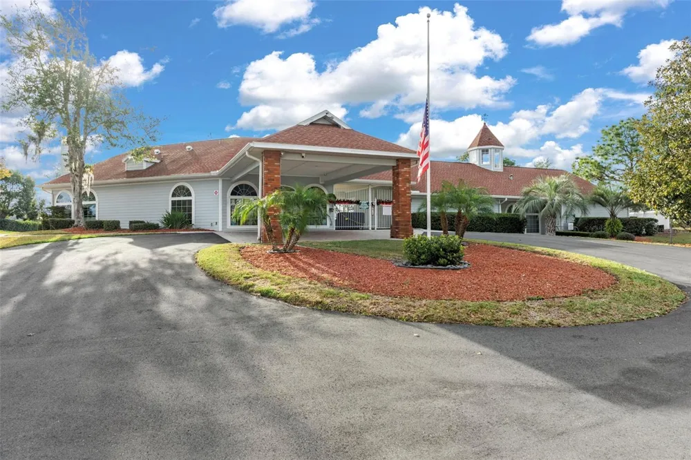 13417 WHITEHAVEN COURT Spring Hill, FL 34609