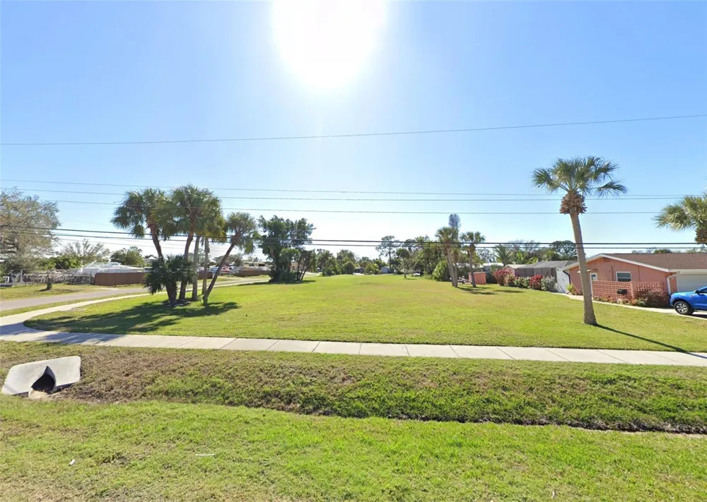 510 BUENA VISTA DRIVE Nokomis, FL 34275