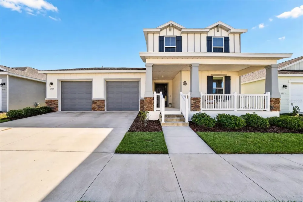 6505 SW 73RD AVENUE ocala, FL 34474