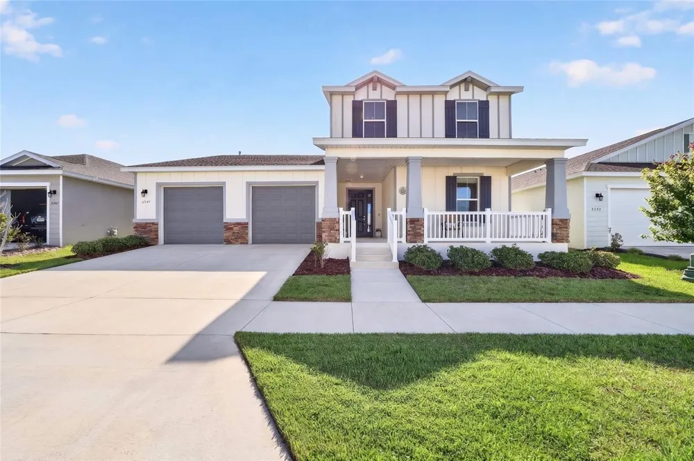 6505 SW 73RD AVENUE ocala, FL 34474