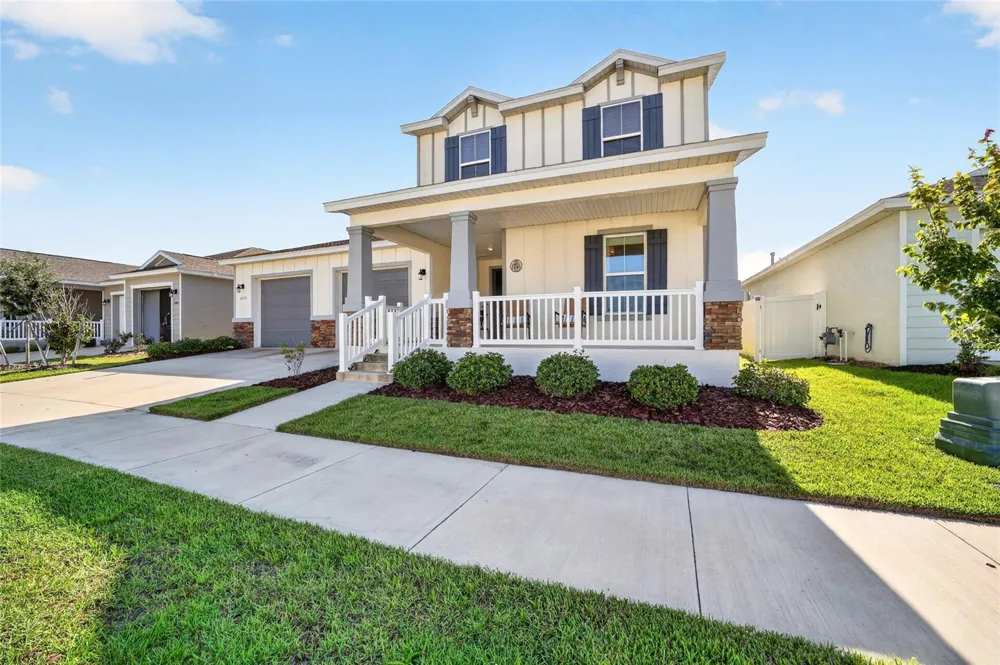6505 SW 73RD AVENUE ocala, FL 34474