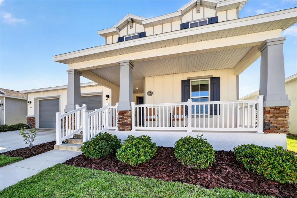 6505 SW 73RD AVENUE ocala, FL 34474