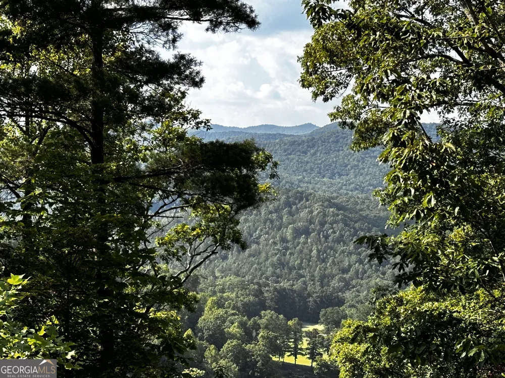 LOT J-12 Winterberry TRL Clayton, GA 30525