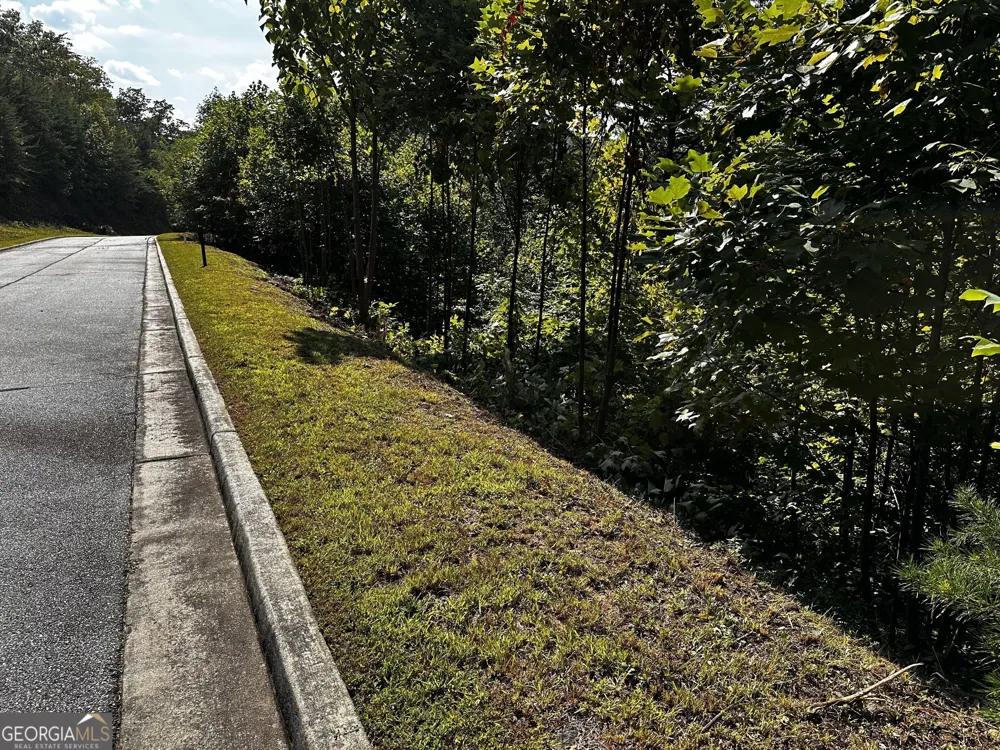 LOT J-12 Winterberry TRL Clayton, GA 30525