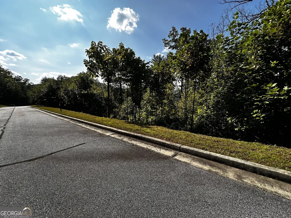 LOT J-12 Winterberry TRL Clayton, GA 30525