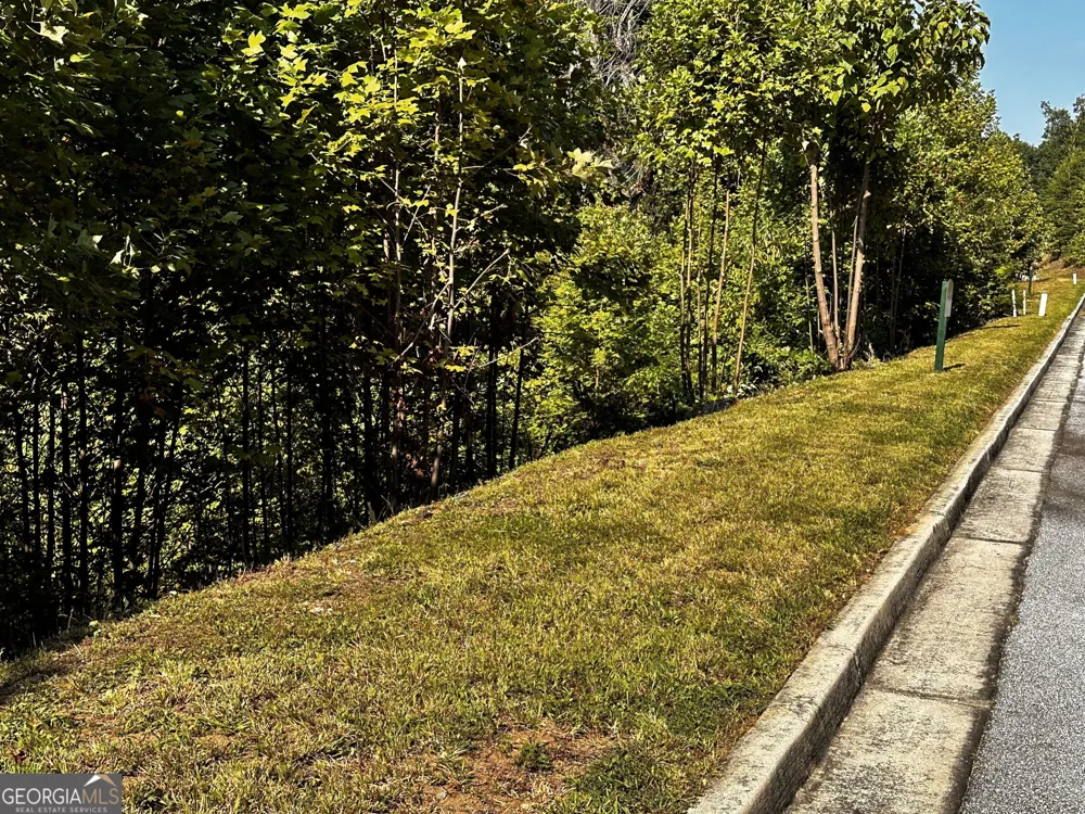 LOT J-12 Winterberry TRL Clayton, GA 30525