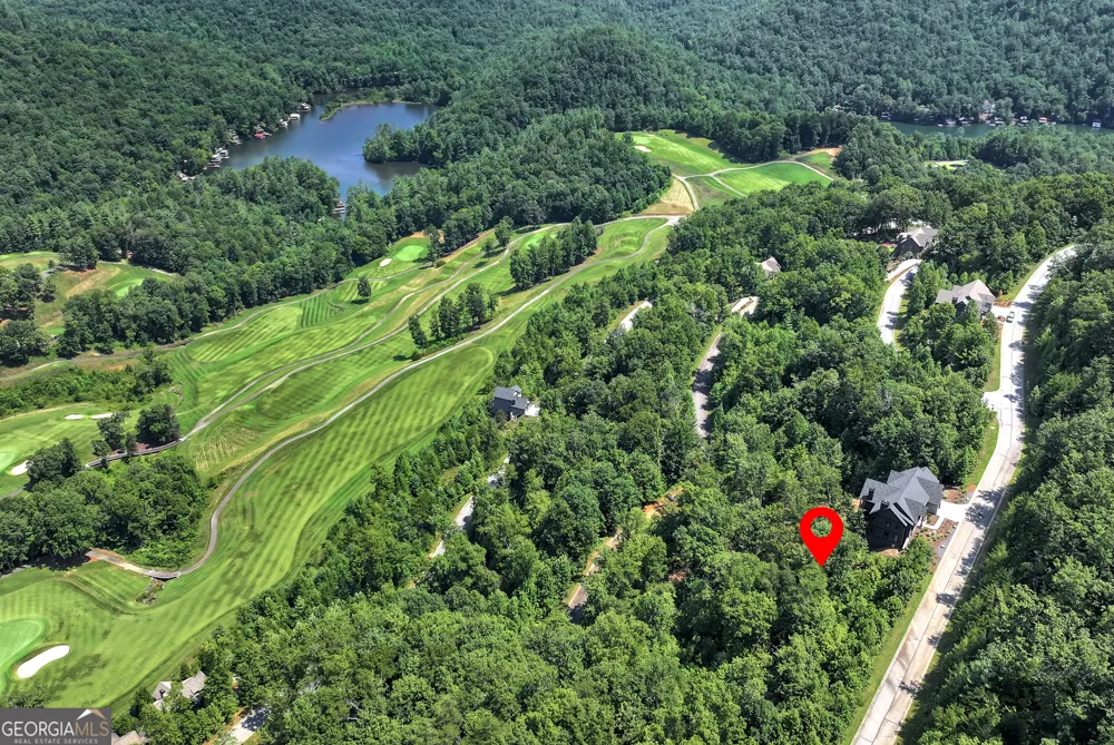 LOT J-12 Winterberry TRL Clayton, GA 30525