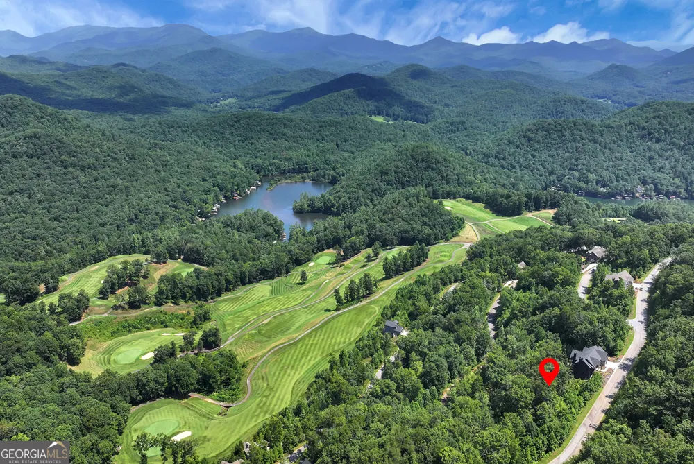 LOT J-12 Winterberry TRL Clayton, GA 30525