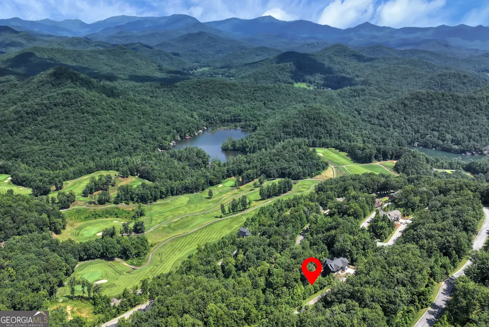 LOT J-12 Winterberry TRL Clayton, GA 30525