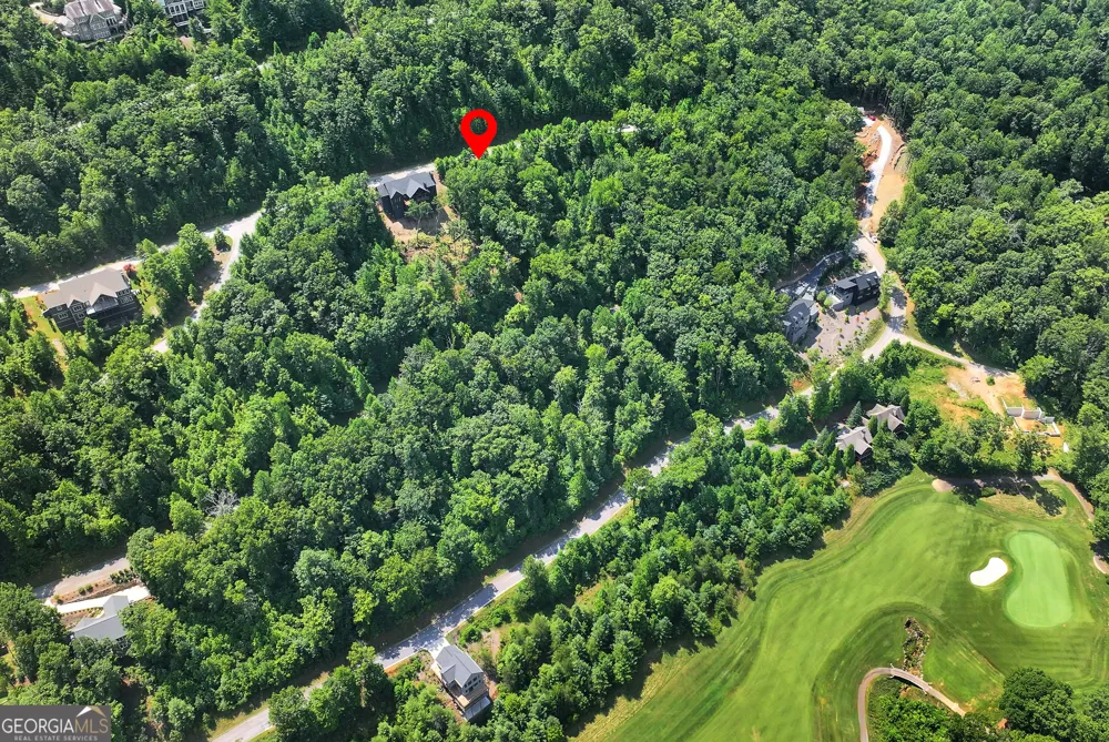 LOT J-12 Winterberry TRL Clayton, GA 30525