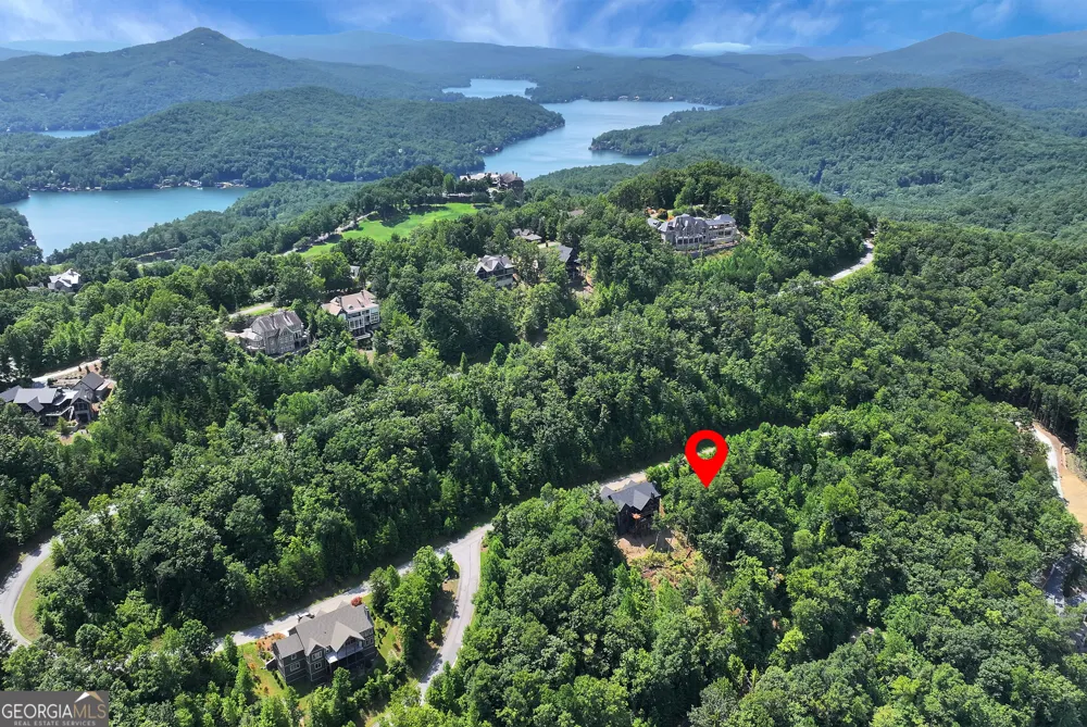 LOT J-12 Winterberry TRL Clayton, GA 30525