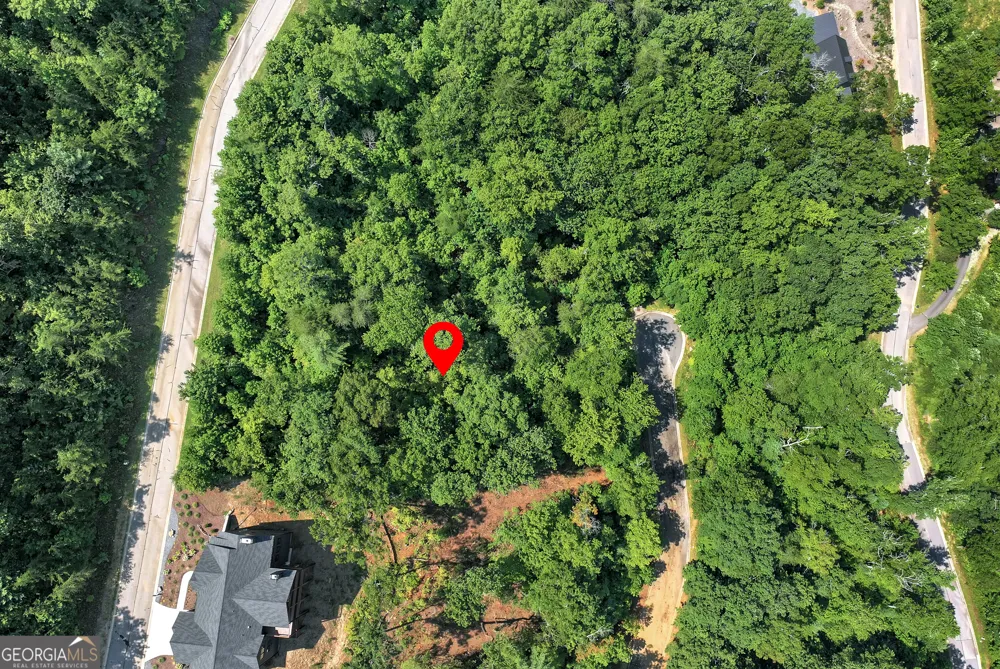LOT J-12 Winterberry TRL Clayton, GA 30525