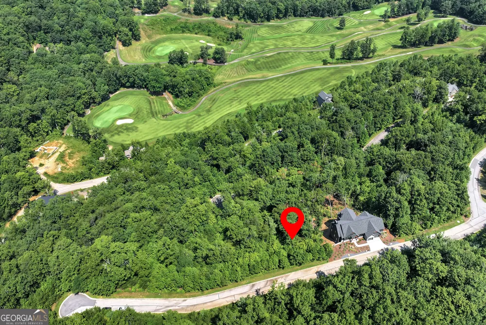 LOT J-12 Winterberry TRL Clayton, GA 30525