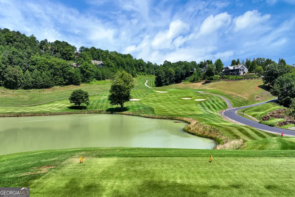 LOT J-12 Winterberry TRL Clayton, GA 30525