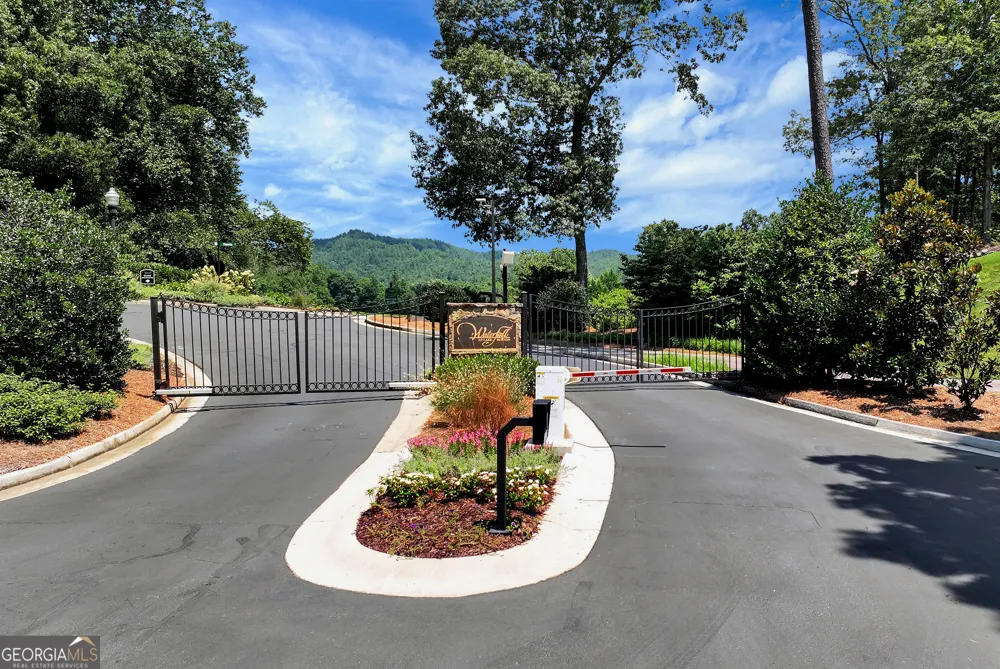 LOT J-12 Winterberry TRL Clayton, GA 30525