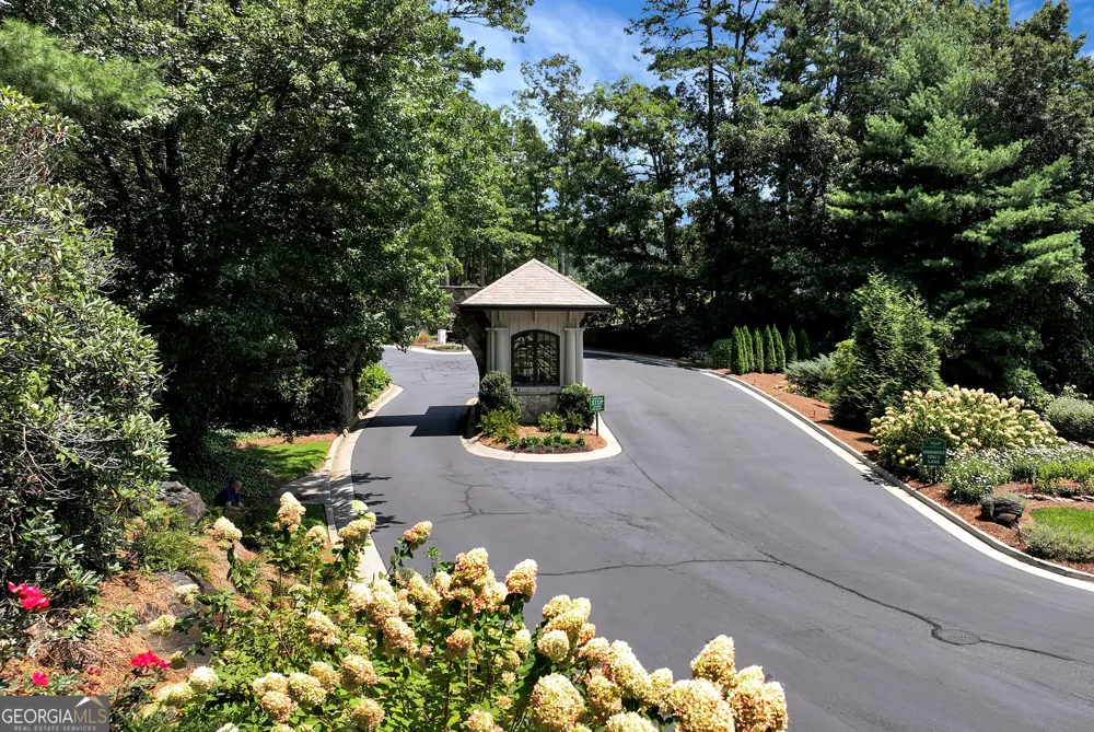 LOT J-12 Winterberry TRL Clayton, GA 30525