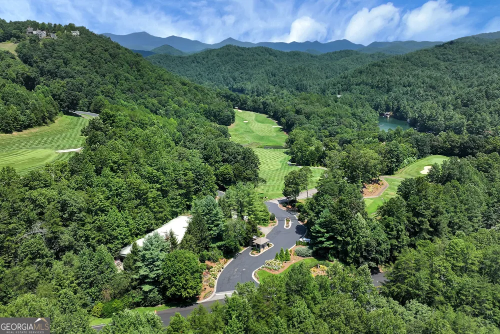 LOT J-12 Winterberry TRL Clayton, GA 30525