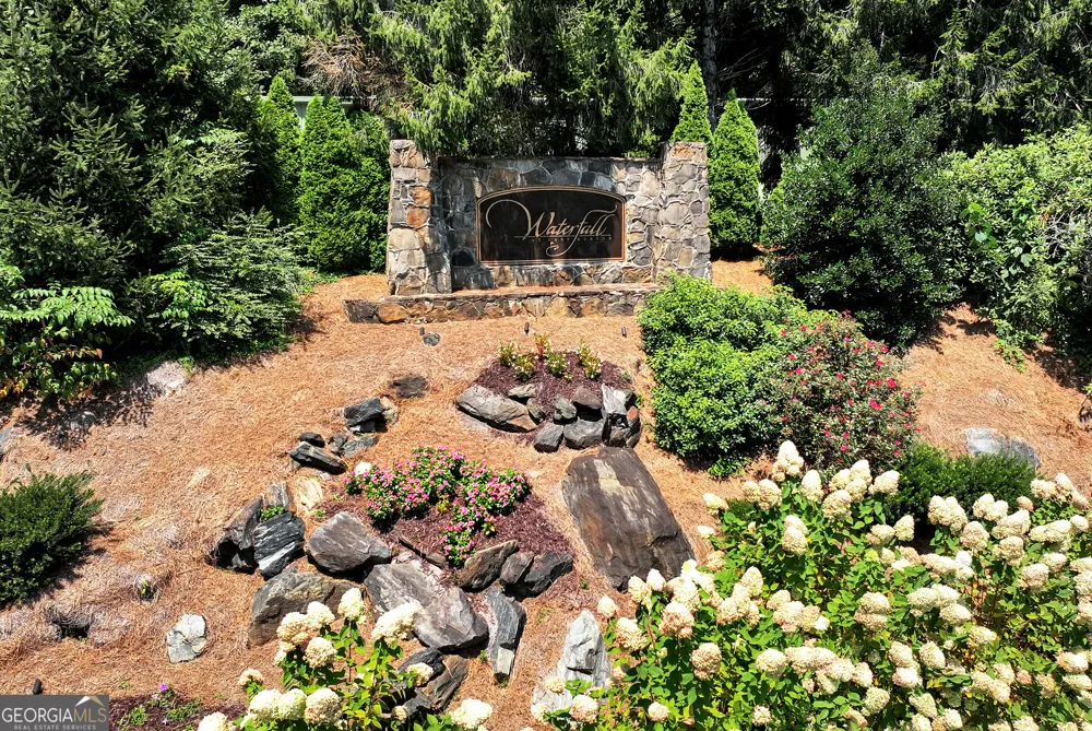 LOT J-12 Winterberry TRL Clayton, GA 30525