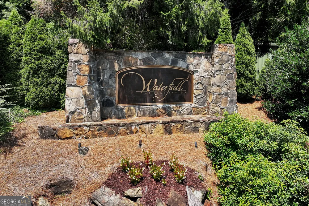 LOT J-12 Winterberry TRL Clayton, GA 30525