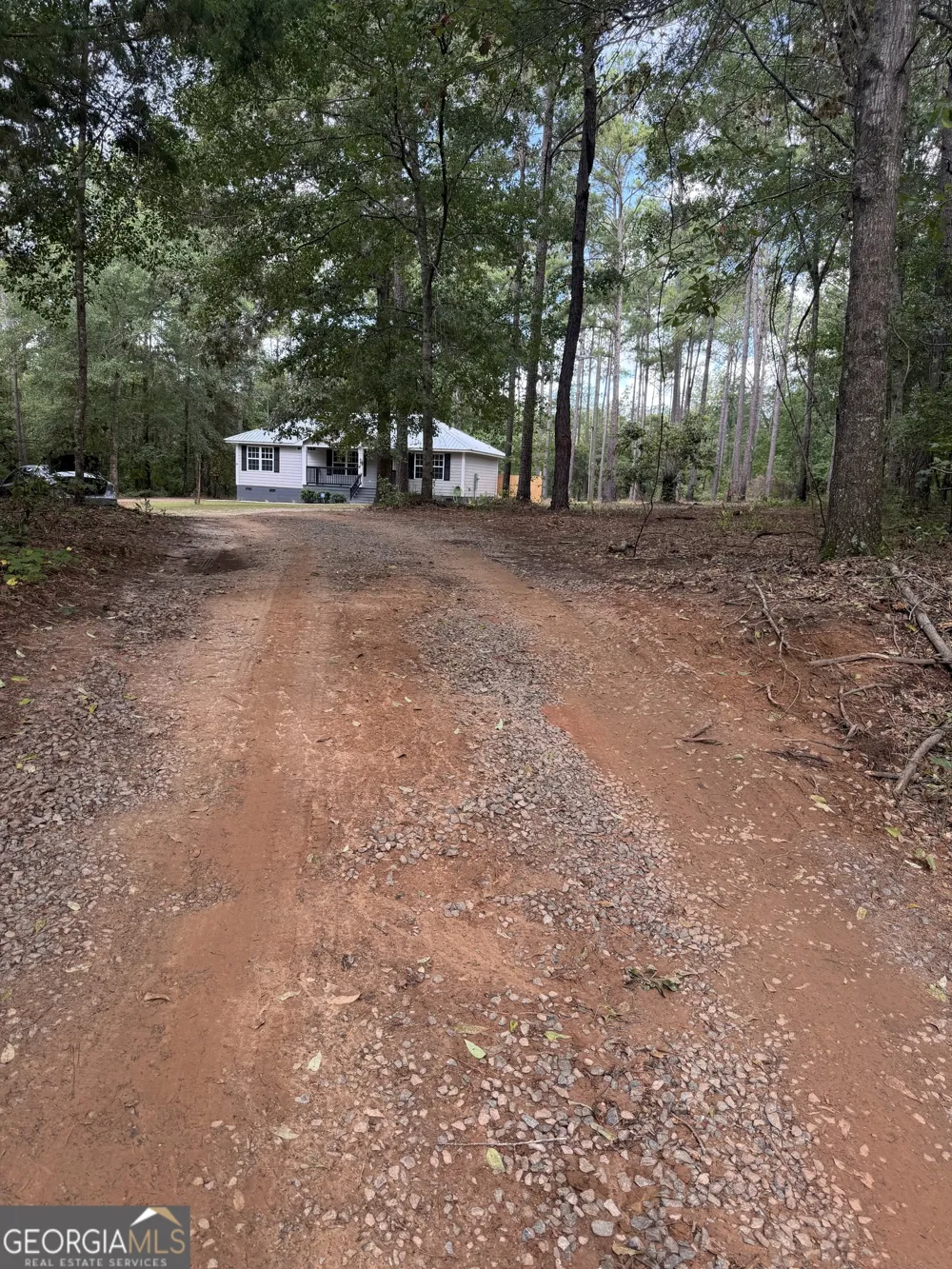 335 Harvey CIR Ellaville, GA 31806