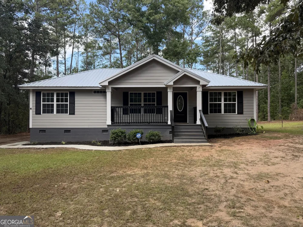 335 Harvey CIR Ellaville, GA 31806