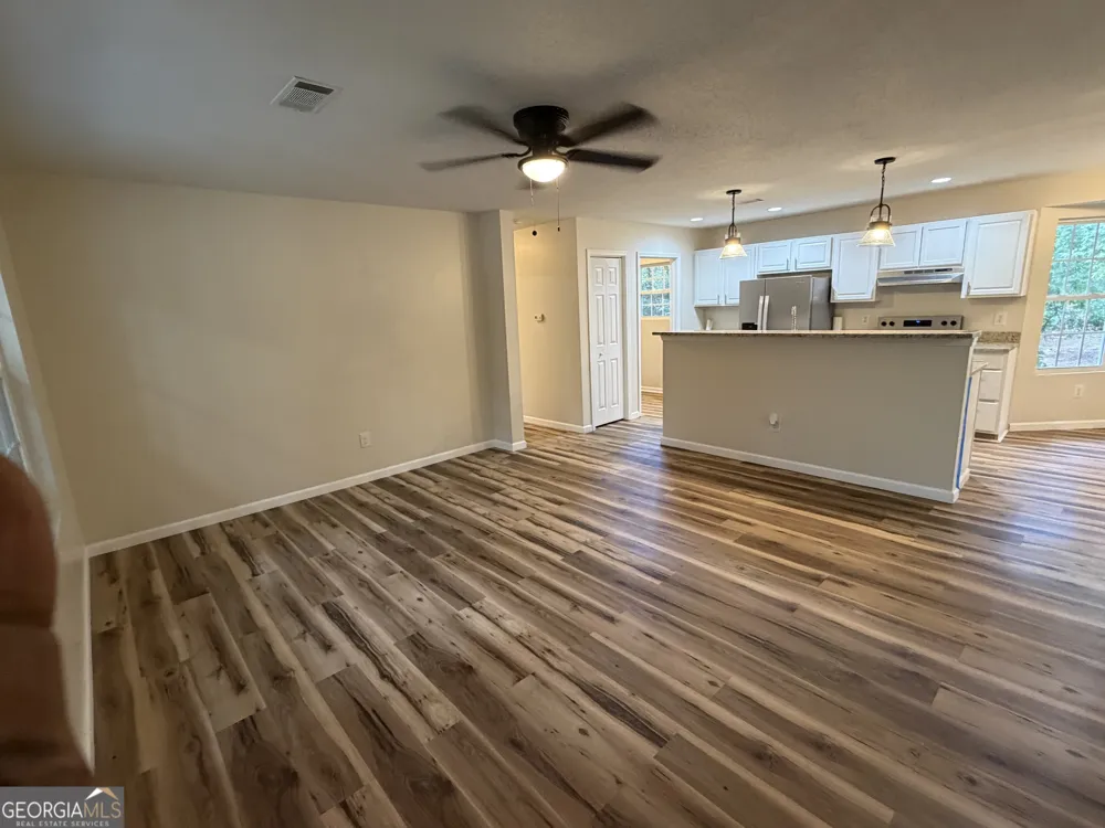 335 Harvey CIR Ellaville, GA 31806