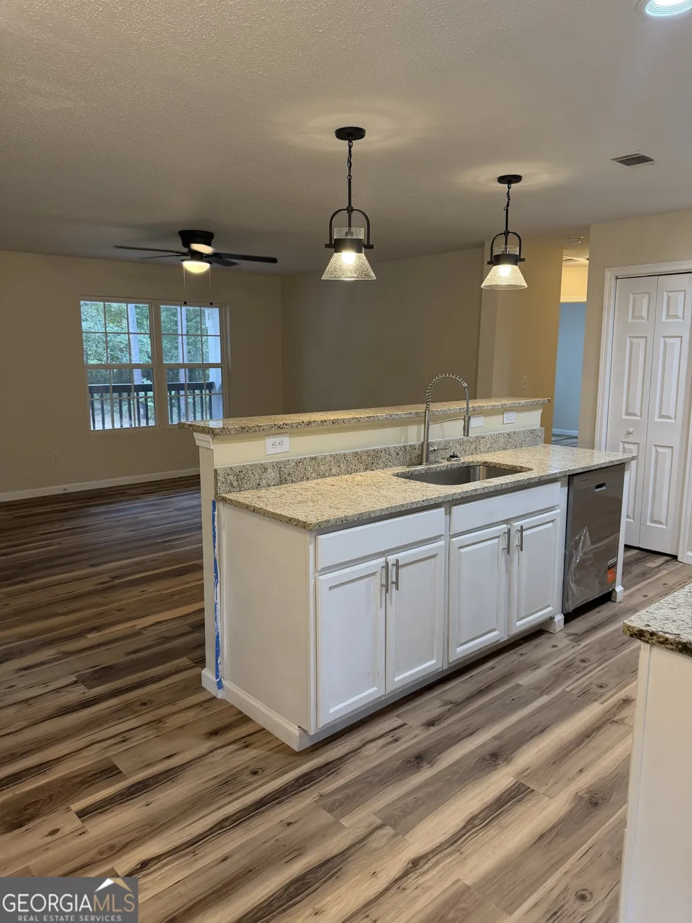 335 Harvey CIR Ellaville, GA 31806