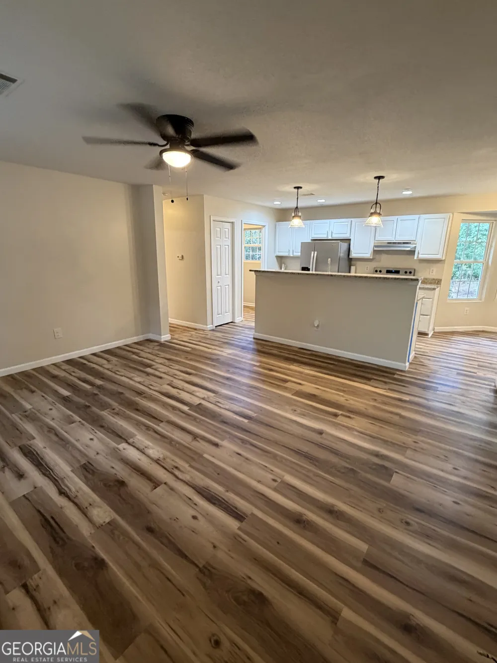 335 Harvey CIR Ellaville, GA 31806