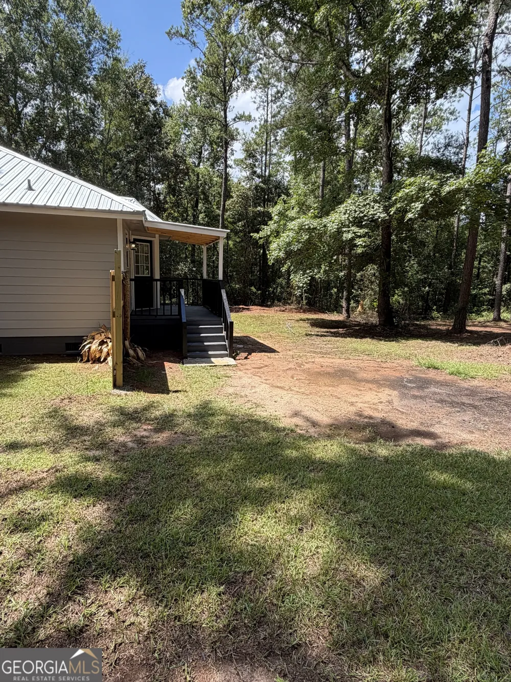 335 Harvey CIR Ellaville, GA 31806