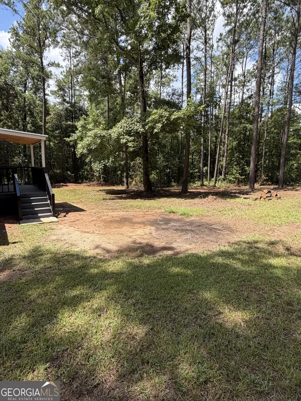 335 Harvey CIR Ellaville, GA 31806