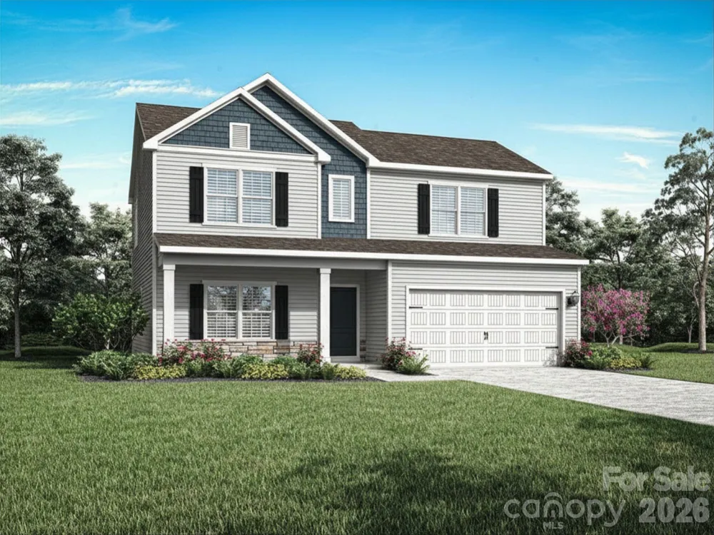 3658 Clover Valley Drive Gastonia, NC 28052