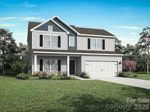 3658 Clover Valley Drive