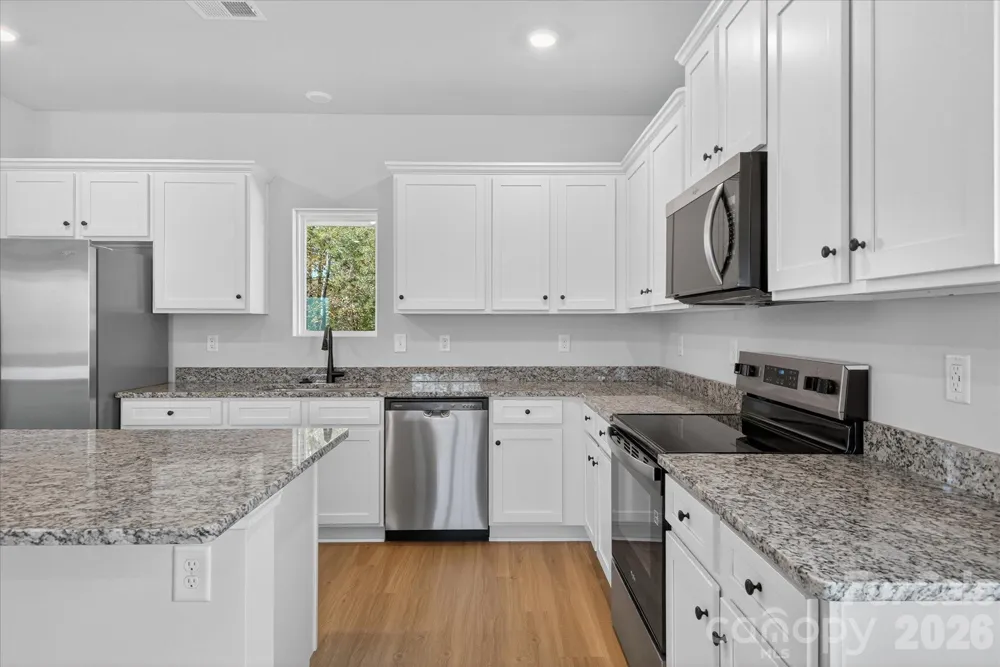 3658 Clover Valley Drive Gastonia, NC 28052