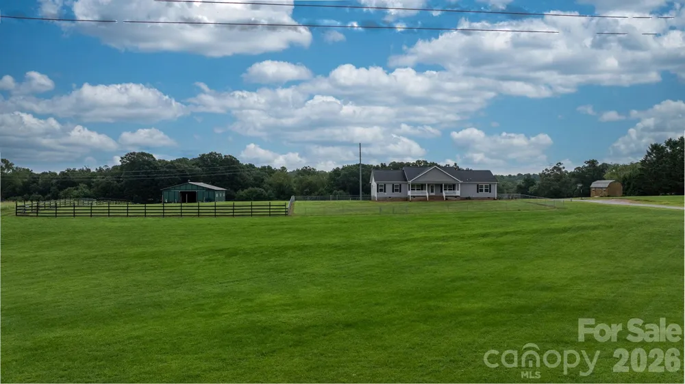 2915 TEXS FISH CAMP ROAD Connelly Springs, NC 28612
