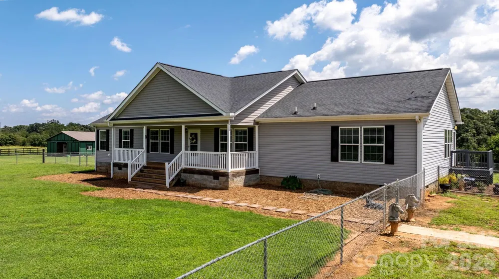 2915 TEXS FISH CAMP ROAD Connelly Springs, NC 28612