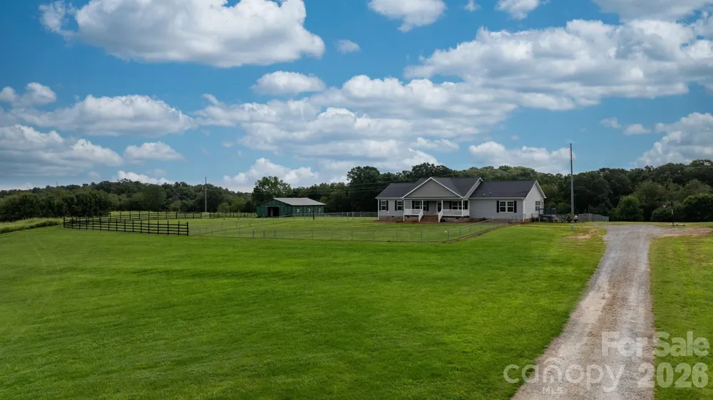 2915 TEXS FISH CAMP ROAD Connelly Springs, NC 28612