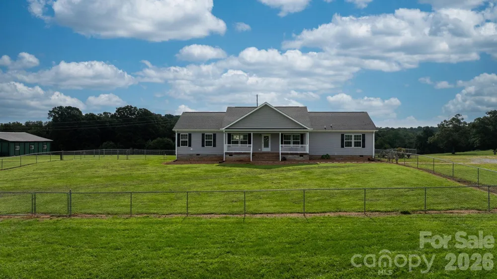 2915 TEXS FISH CAMP ROAD Connelly Springs, NC 28612