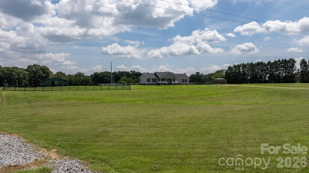 2915 TEXS FISH CAMP ROAD Connelly Springs, NC 28612