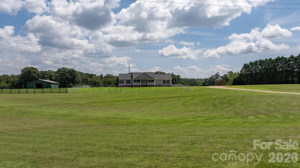 2915 TEXS FISH CAMP ROAD Connelly Springs, NC 28612