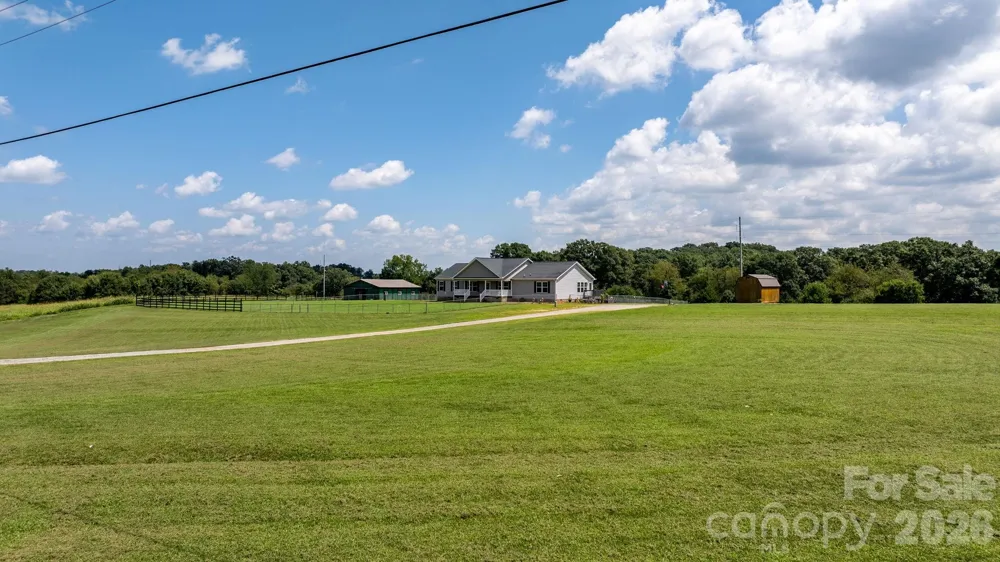 2915 TEXS FISH CAMP ROAD Connelly Springs, NC 28612