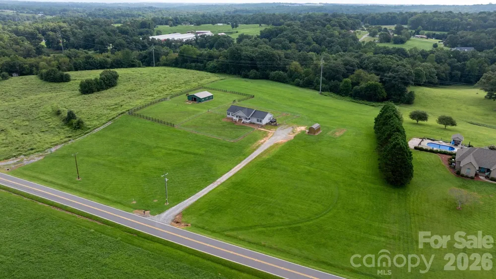 2915 TEXS FISH CAMP ROAD Connelly Springs, NC 28612