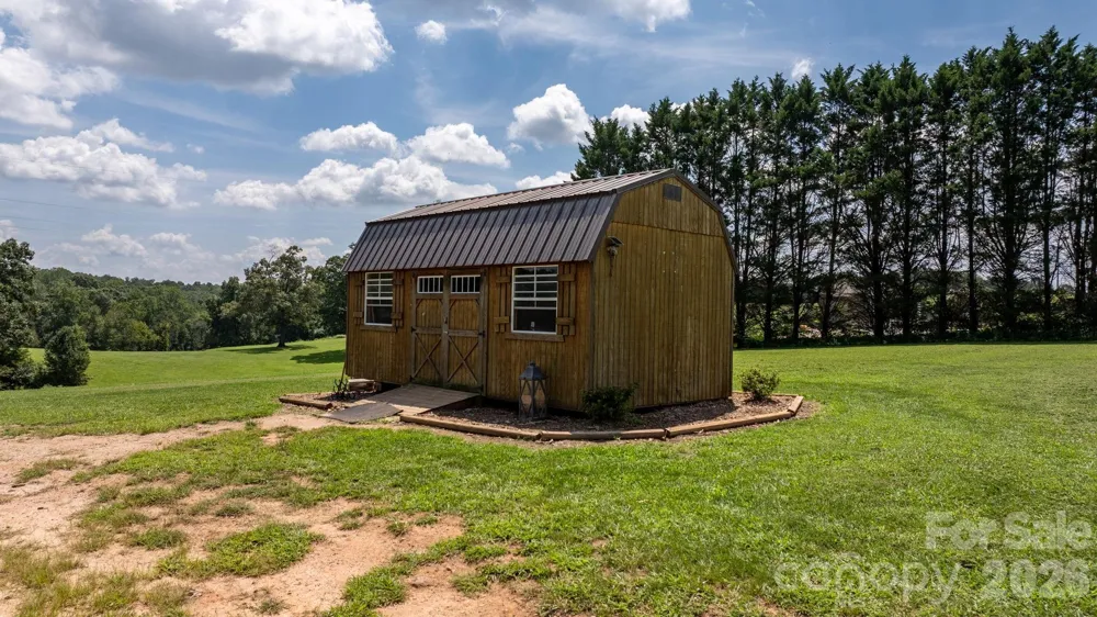 2915 TEXS FISH CAMP ROAD Connelly Springs, NC 28612