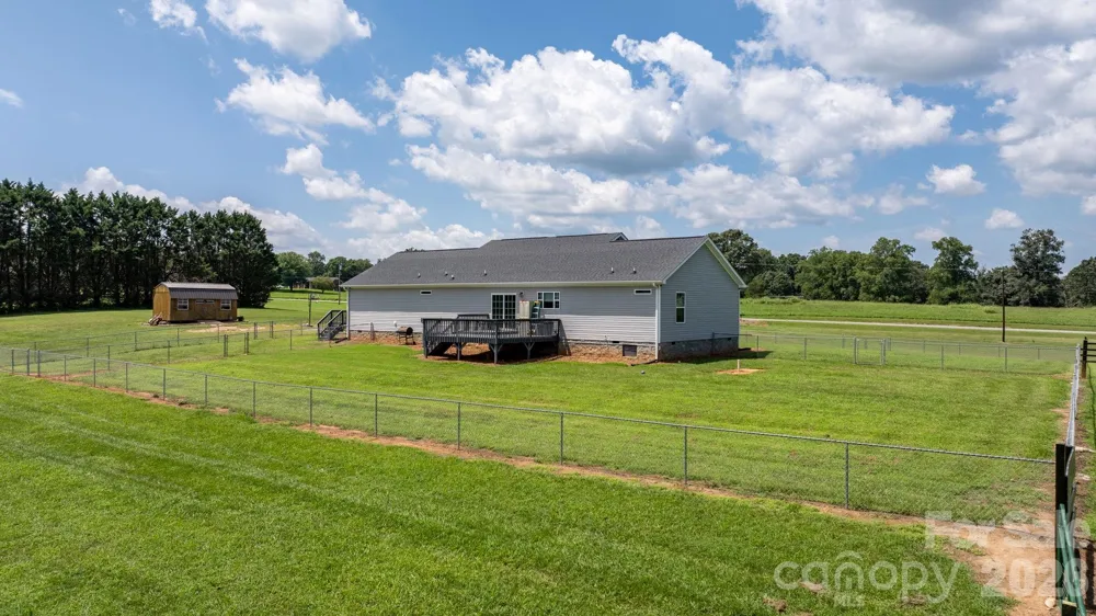 2915 TEXS FISH CAMP ROAD Connelly Springs, NC 28612