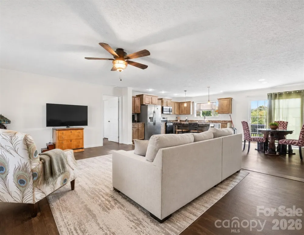 2915 TEXS FISH CAMP ROAD Connelly Springs, NC 28612