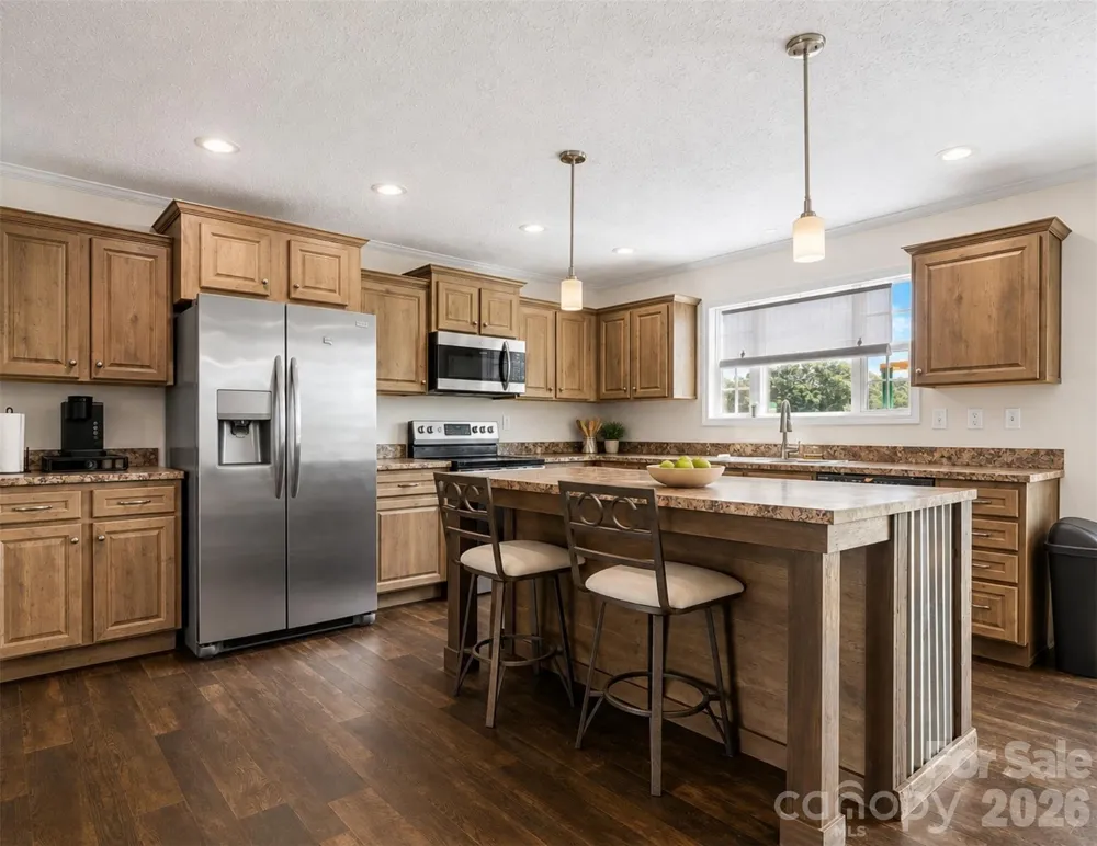2915 TEXS FISH CAMP ROAD Connelly Springs, NC 28612