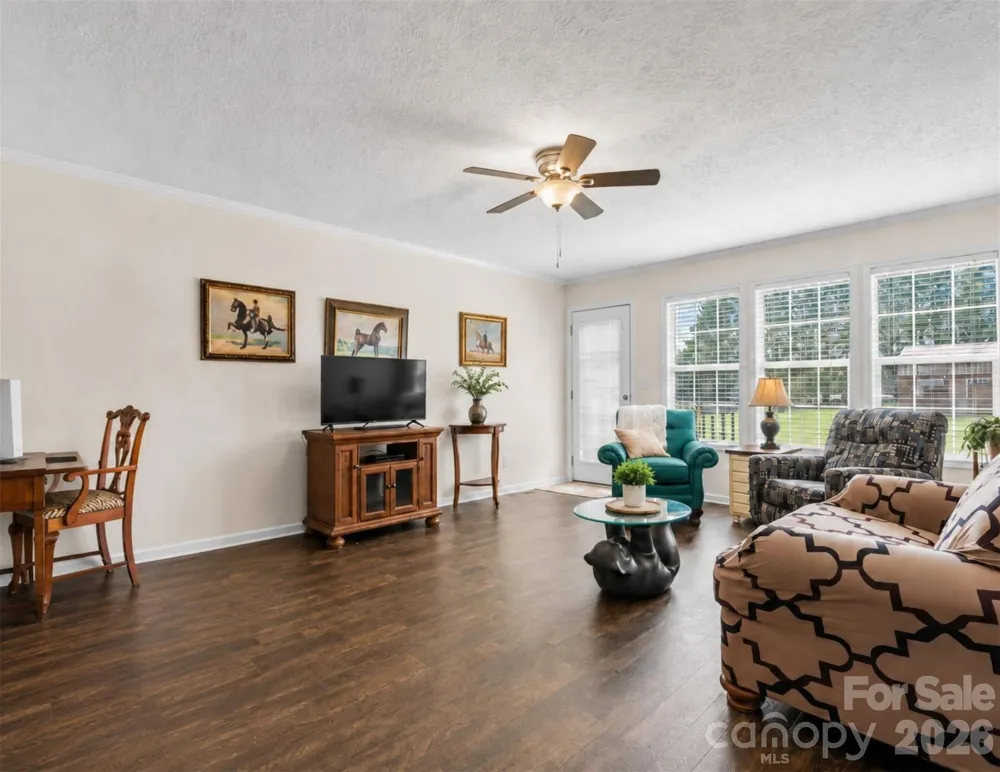 2915 TEXS FISH CAMP ROAD Connelly Springs, NC 28612